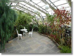 Inverness Botanic Gardens